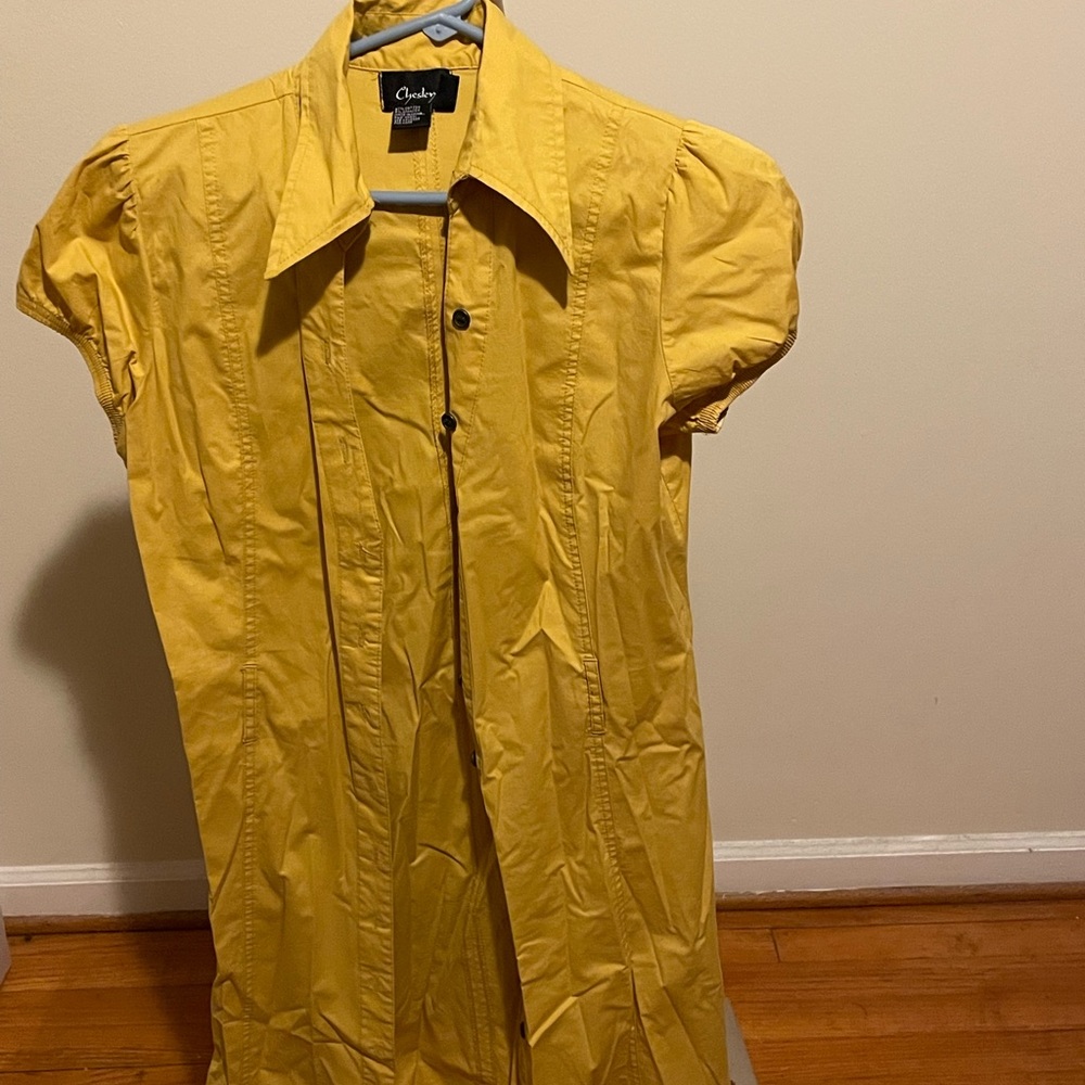 Chesley Spring/Summer Dress